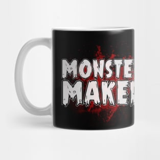 Monster Maker Mug